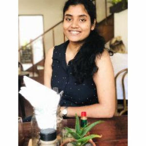 Meet your Posher, Doniesha